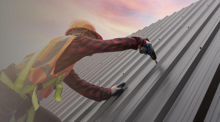 Expert new roof installation services in Pembina, ND